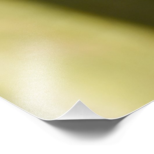 Robin Foto Afdruk (Hoek)