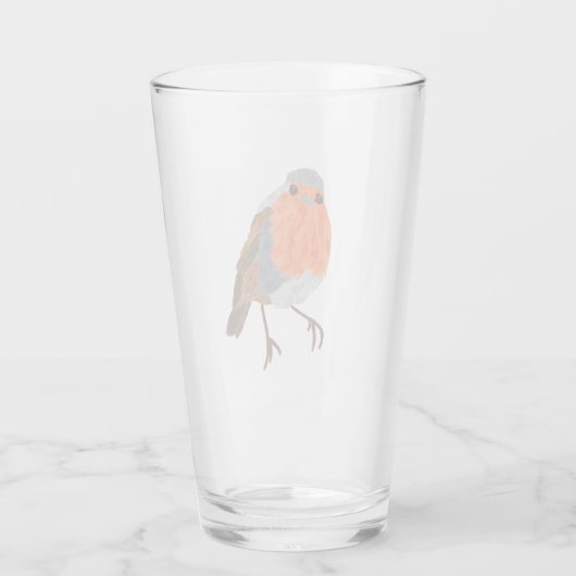 Robin Glas (Achterkant)