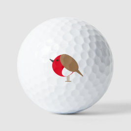 Robin Golf Ball Golfballen