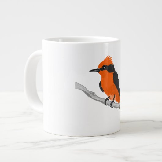 Robin Grote Koffiekop (Links)