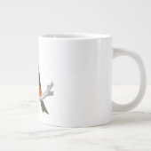 Robin Grote Koffiekop (Rechts)