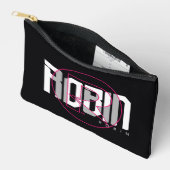 Robin Hi-Tech Naam Graphic Etui (Open)