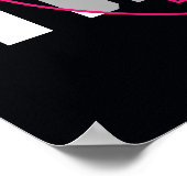 Robin Hi-Tech Naam Graphic Poster (Hoek)