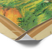 Robin Hood And Little John Poster (Hoek)