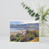Robin Hood Bay, Yorkshire, Engeland Briefkaart (Staand voorkant)