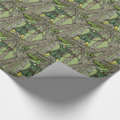Robin Hood Cadeaupapier (Hoek)