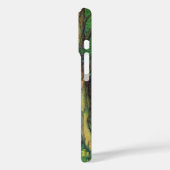 Robin Hood en Kleine Jan Case-Mate iPhone Case (Achterkant / Links)