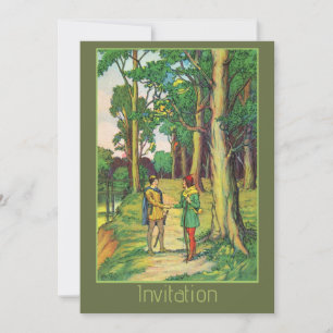 Robin Hood en Kleine Jan Kaart