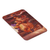  Robin Hood en Zijne Mannen van de NC Wyeth Magneet (Rechterzijde)