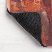 Robin Hood en Zijne Mannen van de NC Wyeth Muismat (Hoek)