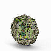 Robin Hood Fotoblokken (Rechts)