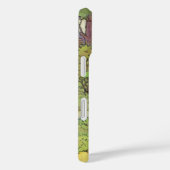 Robin Hood in het bos Case-Mate iPhone Case (Achterkant / Rechts)