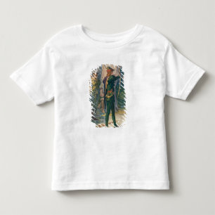 Robin Hood Kinder Shirts
