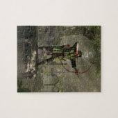 Robin Hood Legpuzzel (Horizontaal)