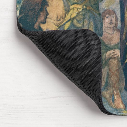 Robin Hood Muismat (Hoek)