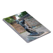 Robin Hood Notitieboek (Rechterzijde)