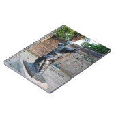 Robin Hood Notitieboek (Linkerzijde)