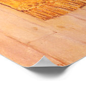  Robin Hood ontmoet Maid Marian door NC Wyeth Poster (Hoek)