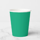 Robin Hood Paper Cup Papieren Bekers (Achterkant)
