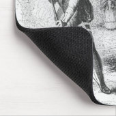 Robin Hood, Scarlet en John Muismat (Hoek)