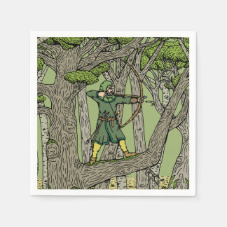 Robin Hood Servet