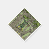 Robin Hood Servet (Hoek)