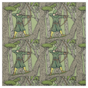 Robin Hood Stof