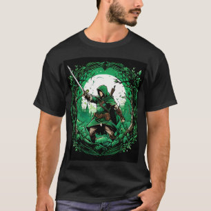 Robin Hood T-shirt