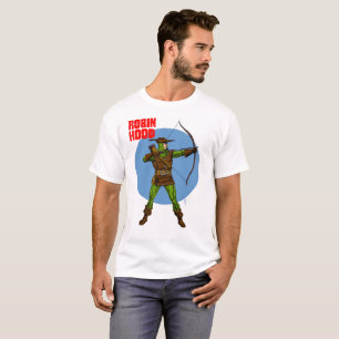 Robin Hood T-shirt