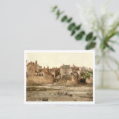 Robin Hood's Bay II, Whitby, Yorkshire, Engeland Briefkaart (Staand voorkant)