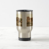 Robin Hood's Bay II, Whitby, Yorkshire, Engeland Reisbeker (Center)