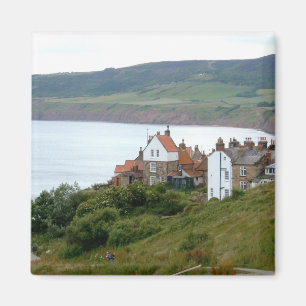 Robin Hood's Bay Magneet