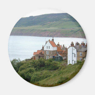 Robin Hood's Bay Magneet