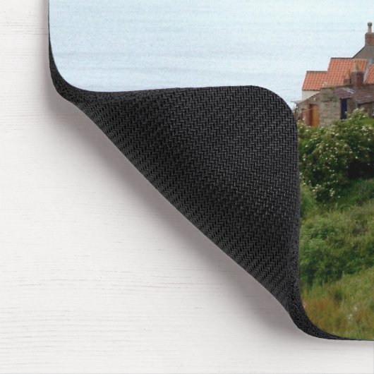 Robin Hood's Bay Muismat (Hoek)