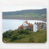 Robin Hood's Bay Muismat (Voorkant)