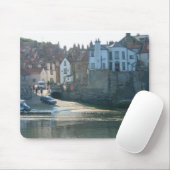 Robin Hoods Bay Muismat (Met muis)