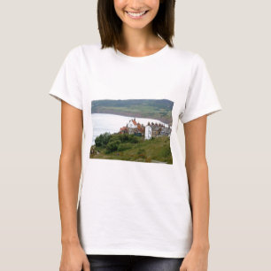 Robin Hood's Bay T-shirt