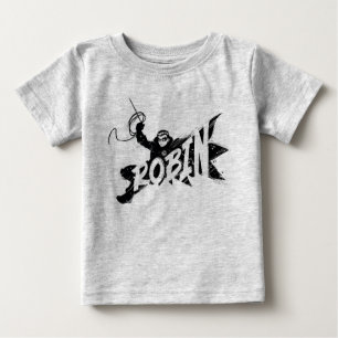 Robin Inktkwast Naam