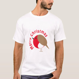 Robin Kerst T-shirt