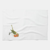 Robin Kitchen Towel Theedoek (Horizontaal)