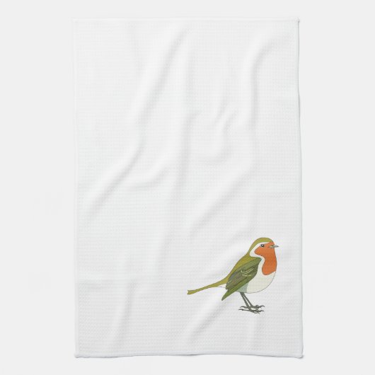 Robin Kitchen Towel Theedoek (Verticaal)