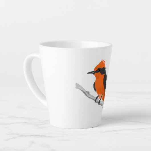 Robin Latte Mok (Linkerhoek)