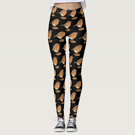 Robin Leggings (Voorkant)