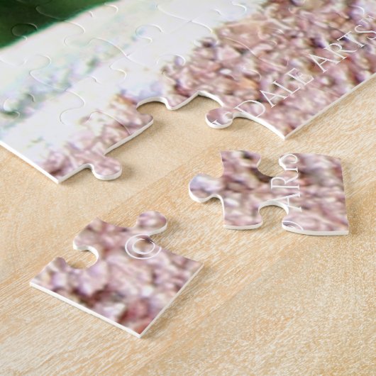 Robin Legpuzzel (Zijkant)