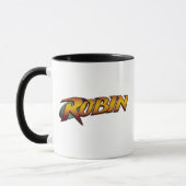 Robin Logo 2 Mok (Links)