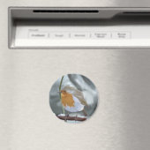 Robin magneet (Insitu (Vaatwasser))