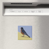 Robin Magneet (Insitu (Vaatwasser))