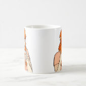 Robin Mok in een Mok in een Mok (Center)