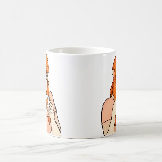 Robin Mok in een Mok in een Mok (Center)