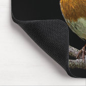 Robin Mousepad Muismat (Hoek)
